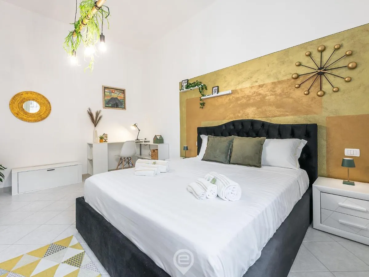 Trendy City Apartment Cagliari