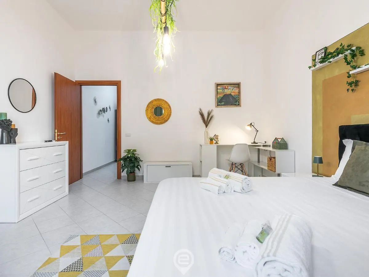 Trendy City Apartment Cagliari