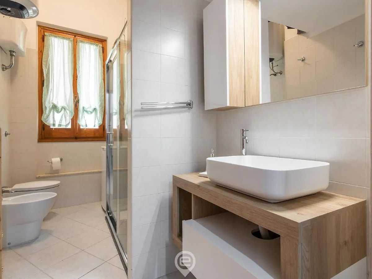 Trendy City Apartment Cagliari 0*,