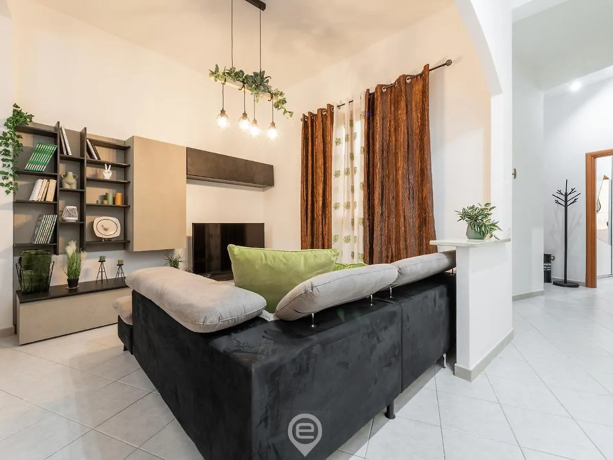 Trendy City Apartment Cagliari