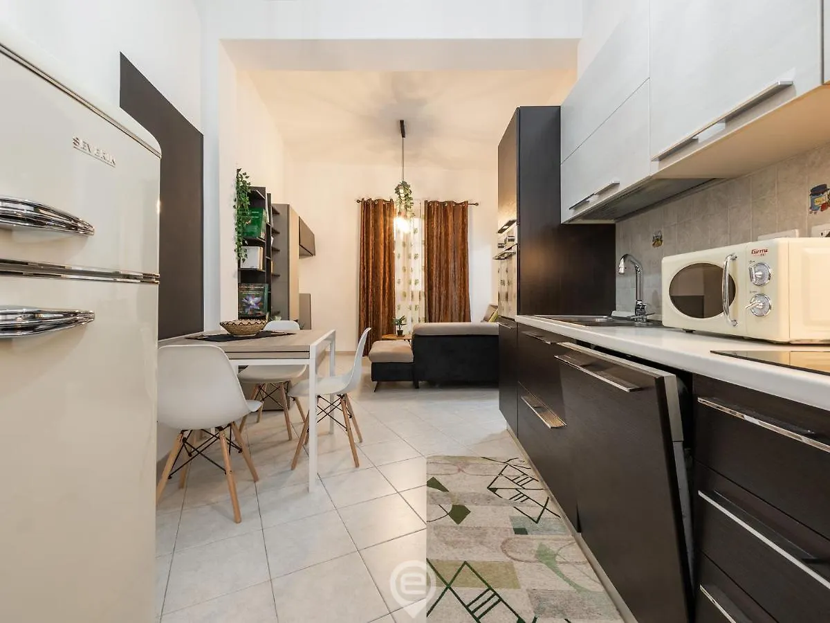 Trendy City Apartment Cagliari