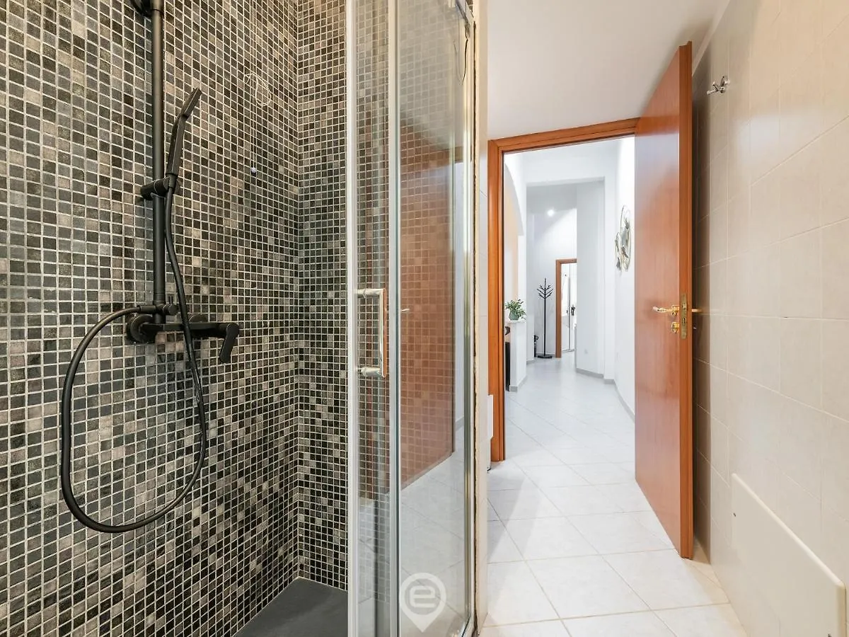 Trendy City Apartment Cagliari Italy