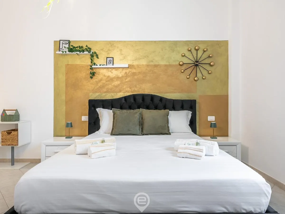 Trendy City Apartment Cagliari