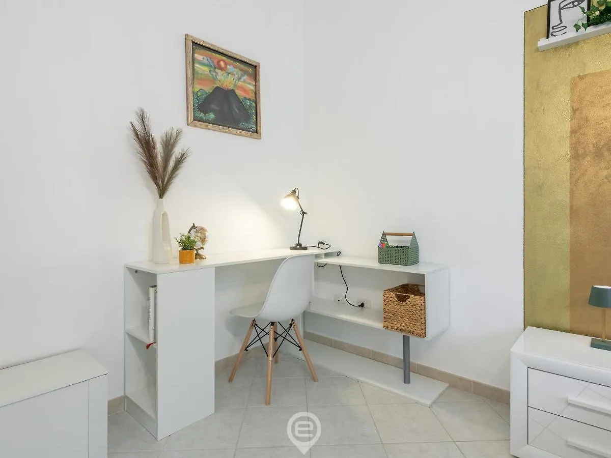 Trendy City Apartment Cagliari Italy