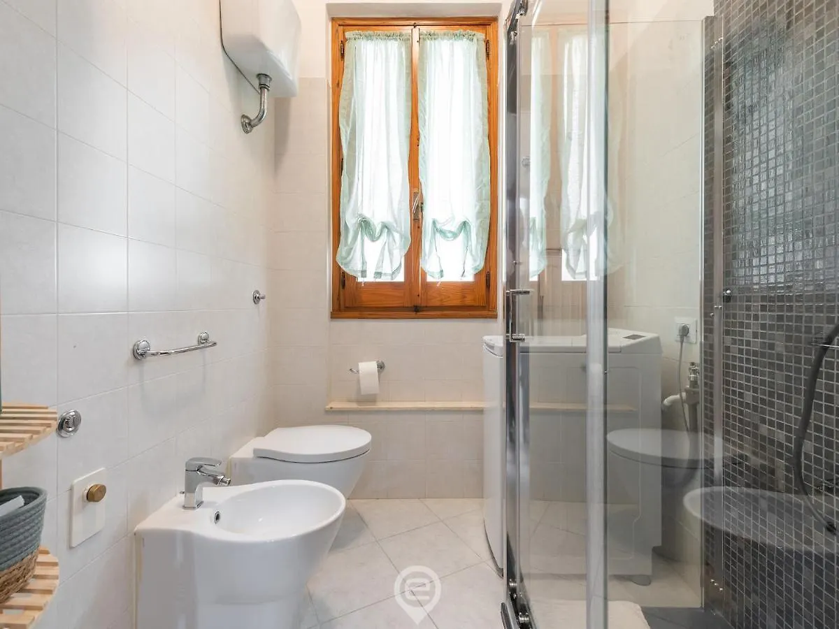 Trendy City Apartment Cagliari
