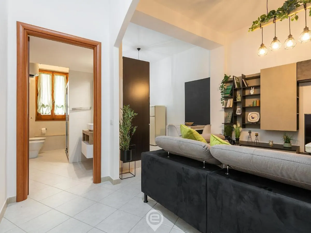 Trendy City Apartment Cagliari 0*,  Italy