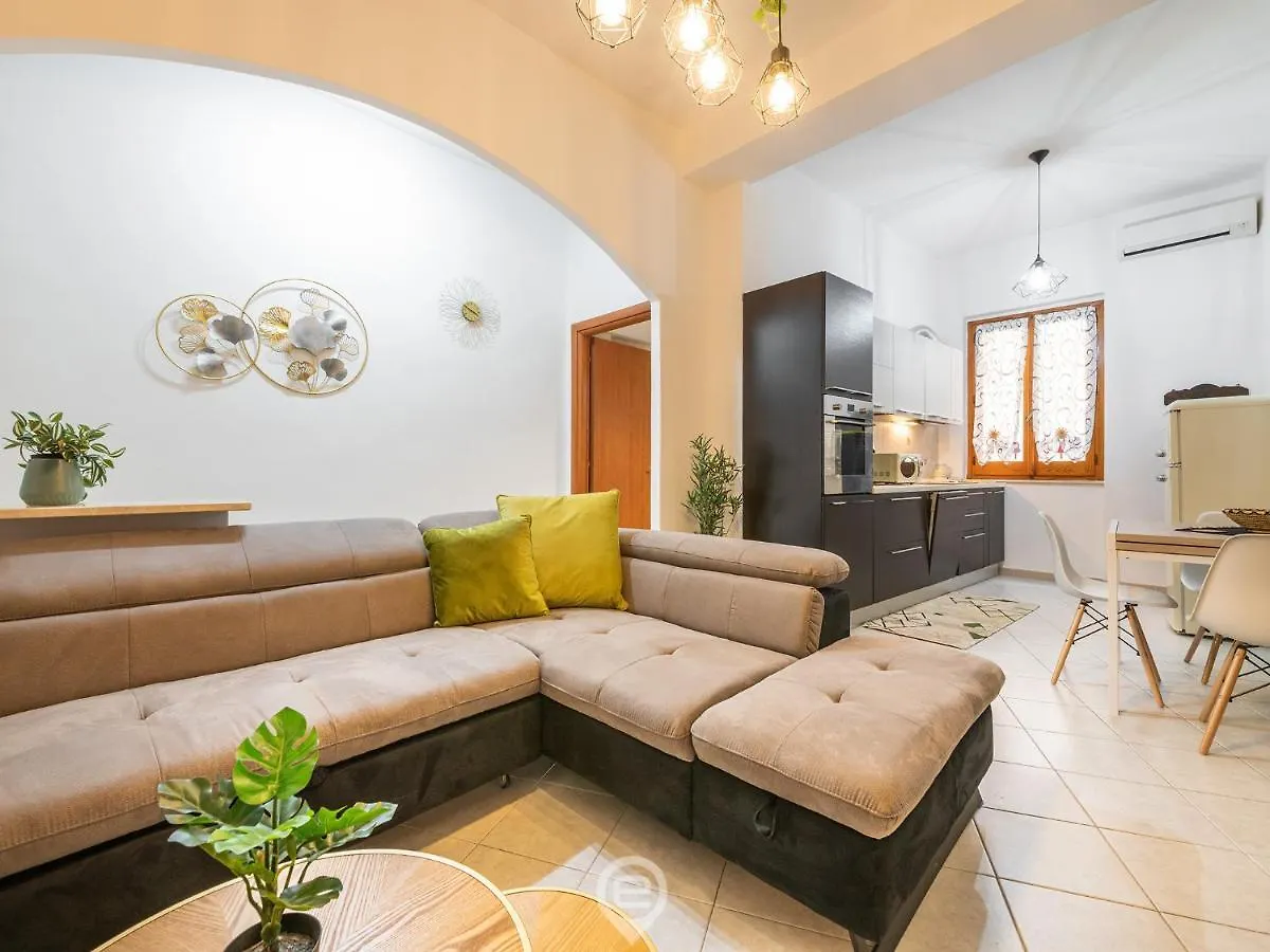 Trendy City Apartment Cagliari