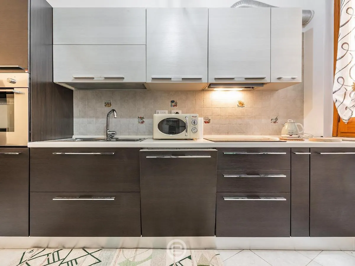 Trendy City Apartment Cagliari 0*,  Italy