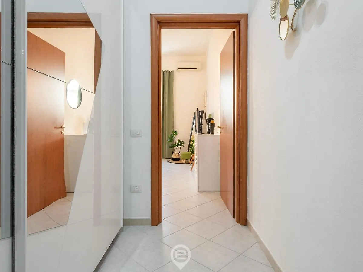 Trendy City Apartment Cagliari