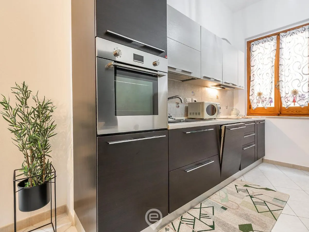 Trendy City Apartment Cagliari