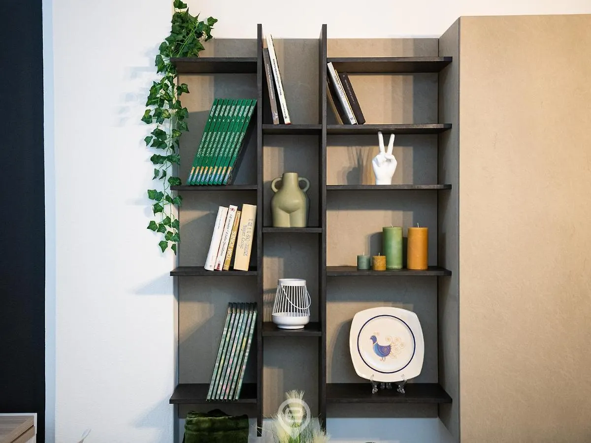 Trendy City Apartment Cagliari