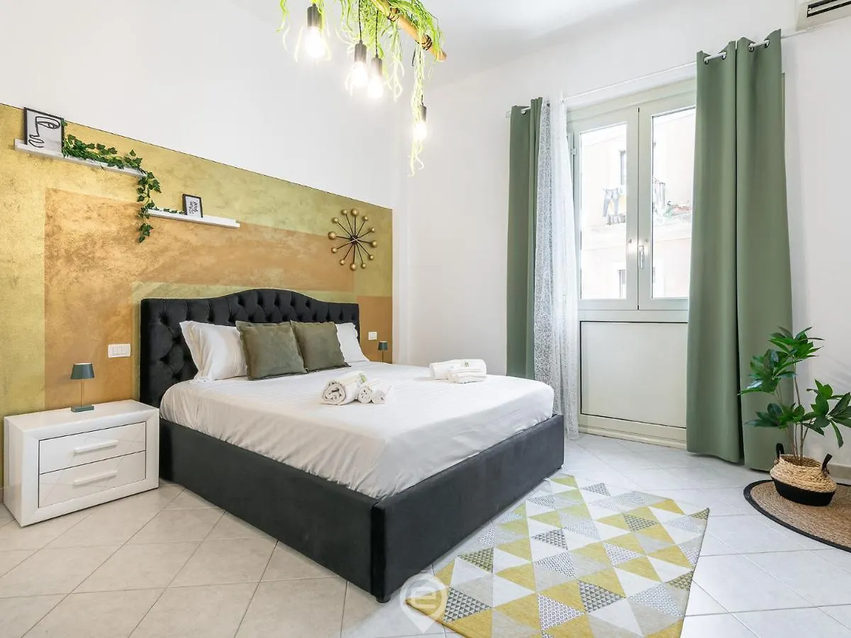 Trendy City Apartment Cagliari