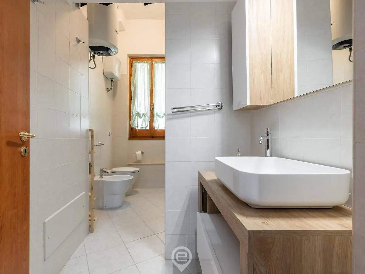 Trendy City Apartment Cagliari
