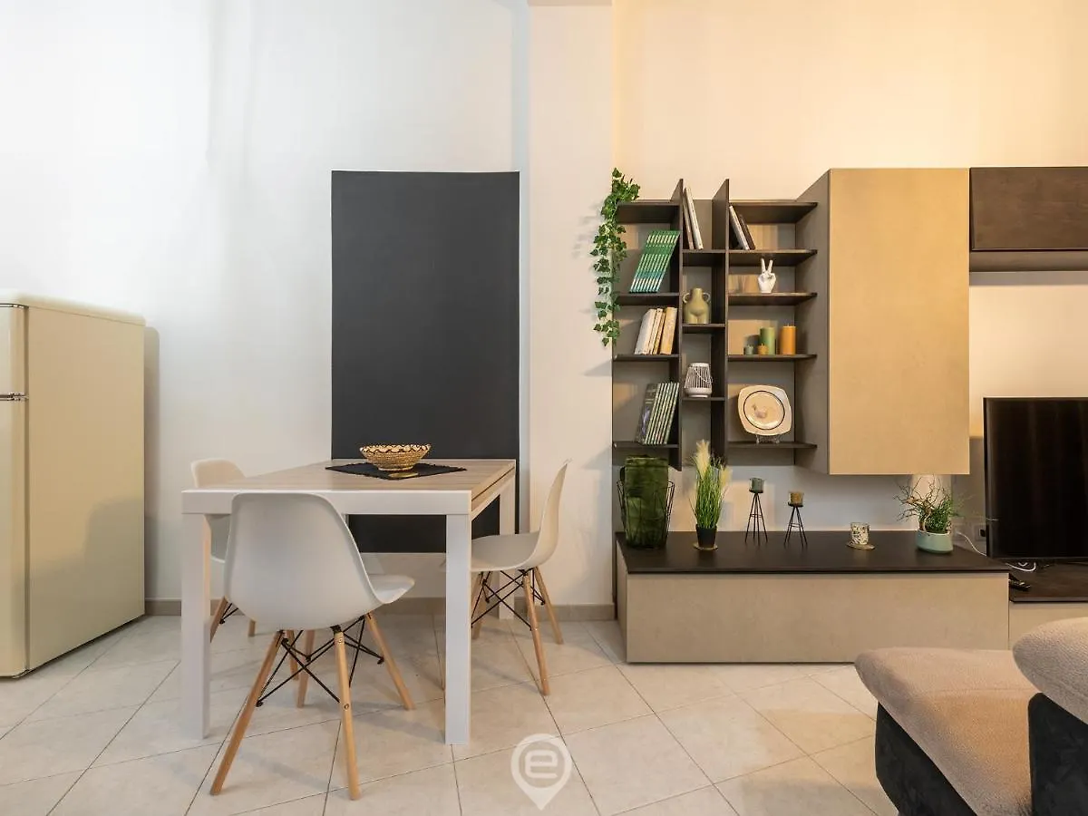 Trendy City Apartment Cagliari