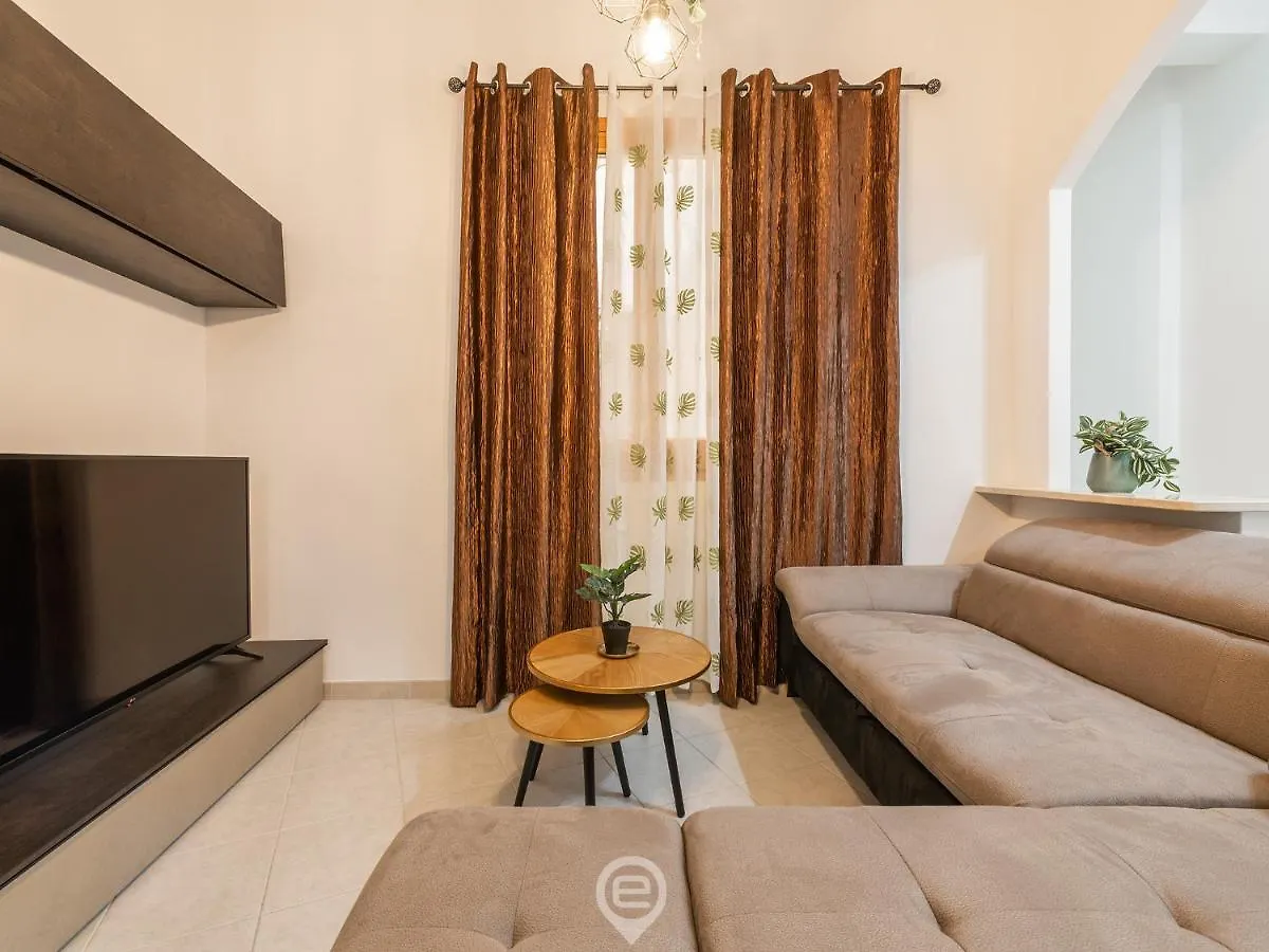 Trendy City Apartment Cagliari Italy