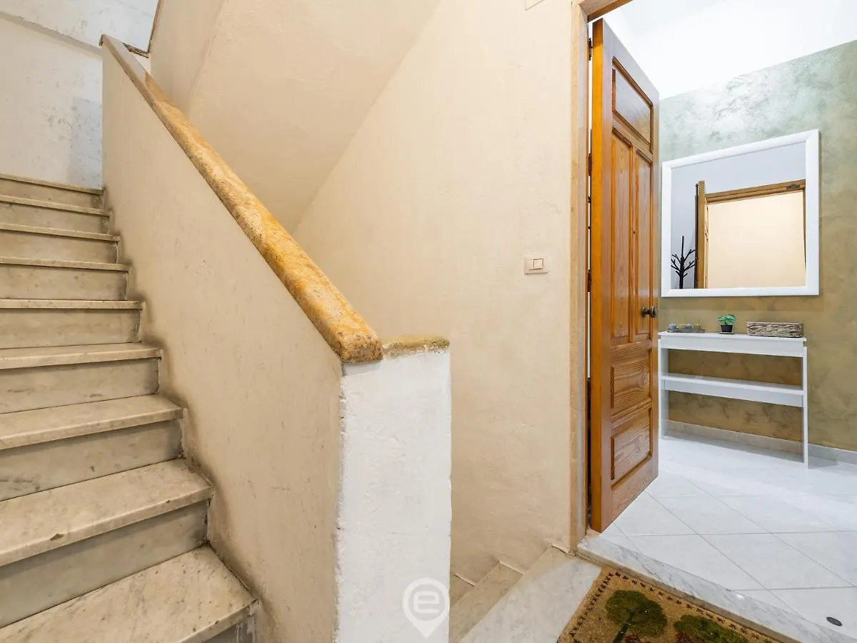 Trendy City Apartment Cagliari